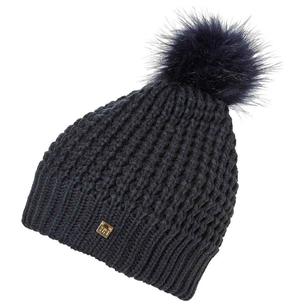 Шапка Helly Hansen Snowfall, синий
Шапка Helly Hansen Snowfall, синий