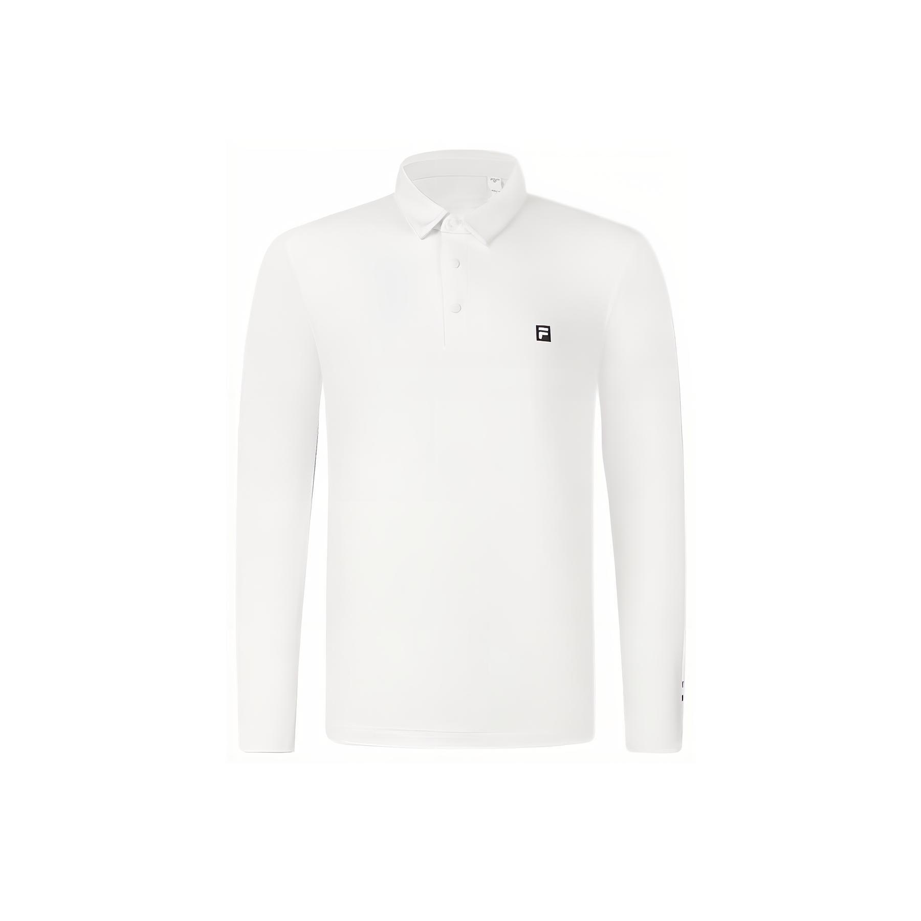 FILA Гольф серия поло мужское нефритово-белое, Белый, FILA Гольф серия поло мужское нефритово-белое
FILA Гольф серия поло мужское нефритово-белое, Белый, FILA Гольф серия поло мужское нефритово-белое