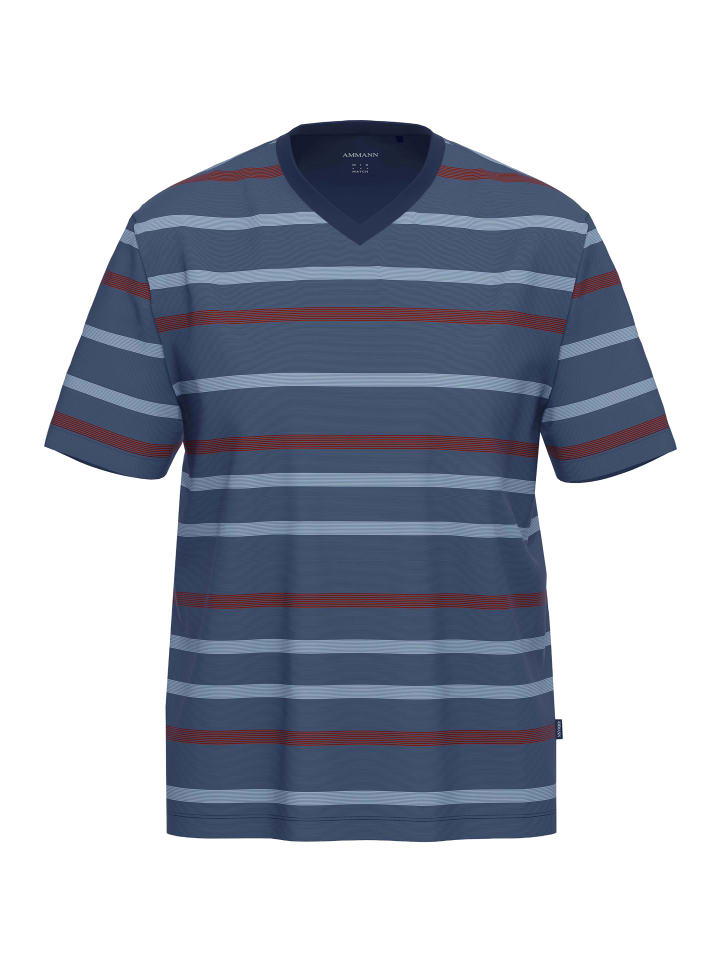 Пижама Ammann, темно-синий
Пижама Ammann, темно-синий