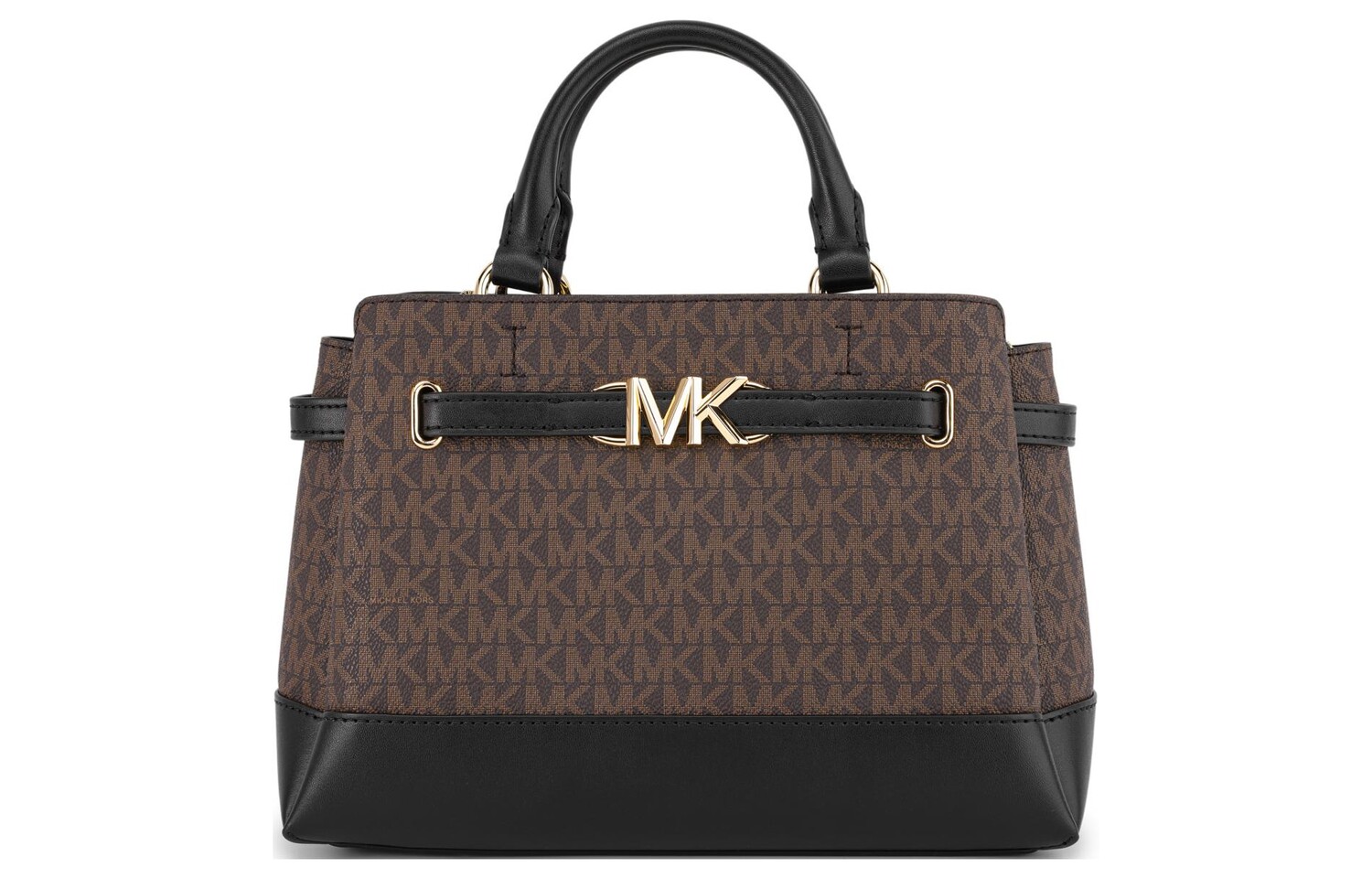 Женская сумка через плечо Michael Kors, Темно коричневый
Женская сумка через плечо Michael Kors, Темно коричневый