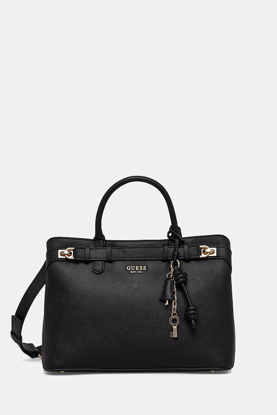 Сумка GREGORIA Guess, черный
Сумка GREGORIA Guess, черный