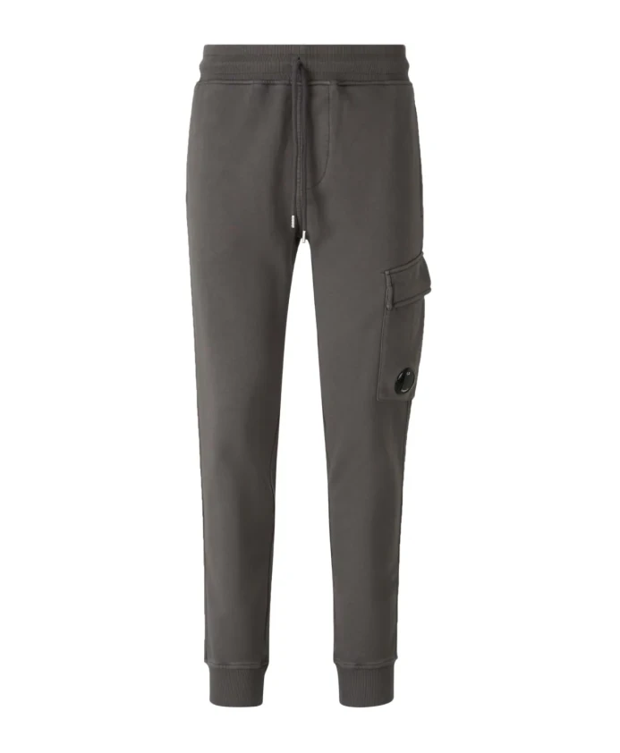 Спортивные штаны из флиса, окрашенные методом резервирования, антрацитового цвета. C.P. Company, серый
Спортивные штаны из флиса, окрашенные методом резервирования, антрацитового цвета. C.P. Company, серый