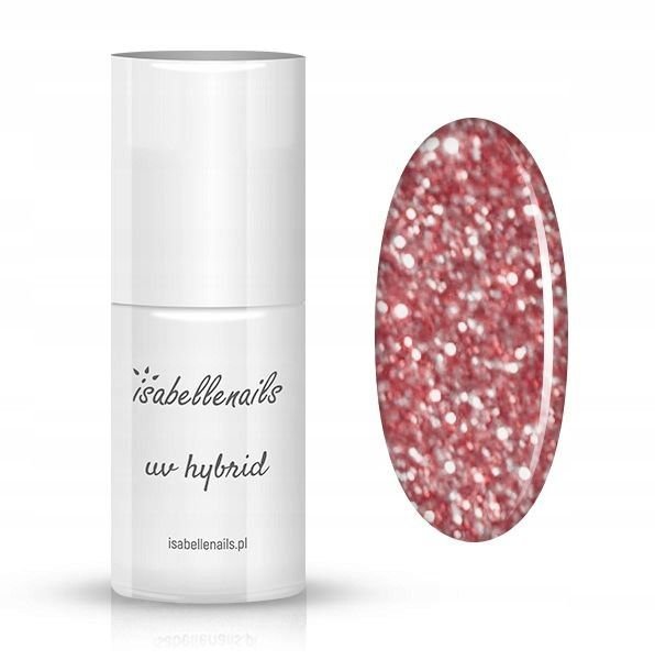 ГИБРИДНЫЙ ЛАК ДЛЯ НОГТЕЙ ISABELLENAILS 352 БЛЕСТЯЩИЙ РОЗОВЫЙ
ГИБРИДНЫЙ ЛАК ДЛЯ НОГТЕЙ ISABELLENAILS 352 БЛЕСТЯЩИЙ РОЗОВЫЙ