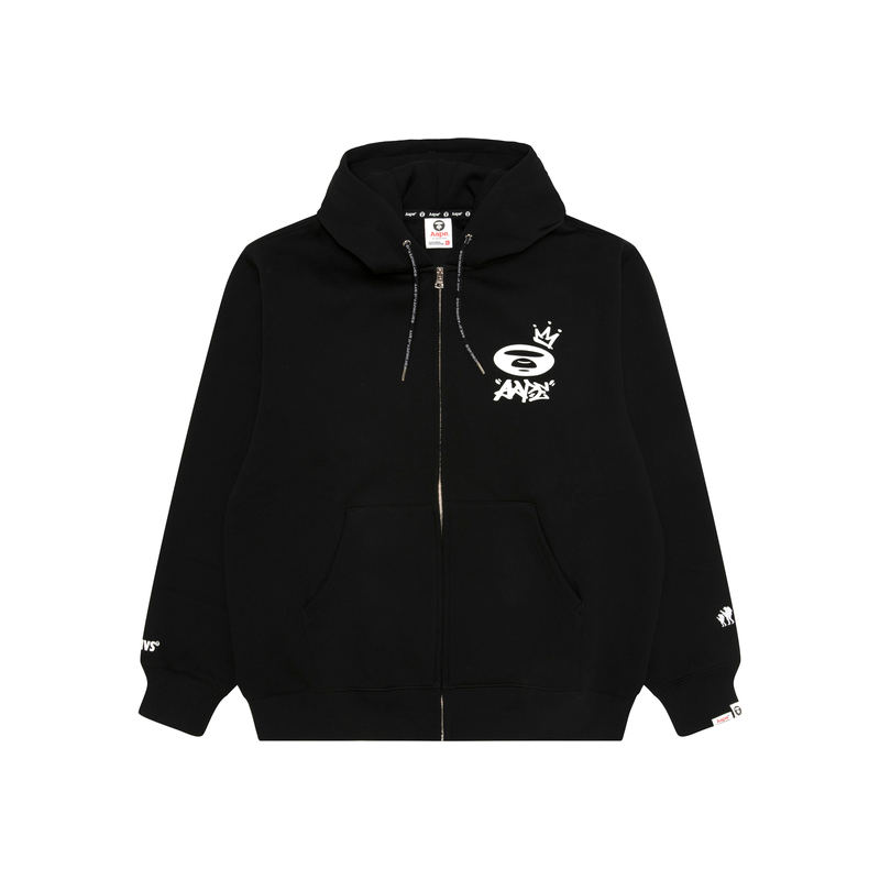 Aape Толстовка FW25 мужская black, Черный, Aape Толстовка FW25 мужская black
Aape Толстовка FW25 мужская black, Черный, Aape Толстовка FW25 мужская black