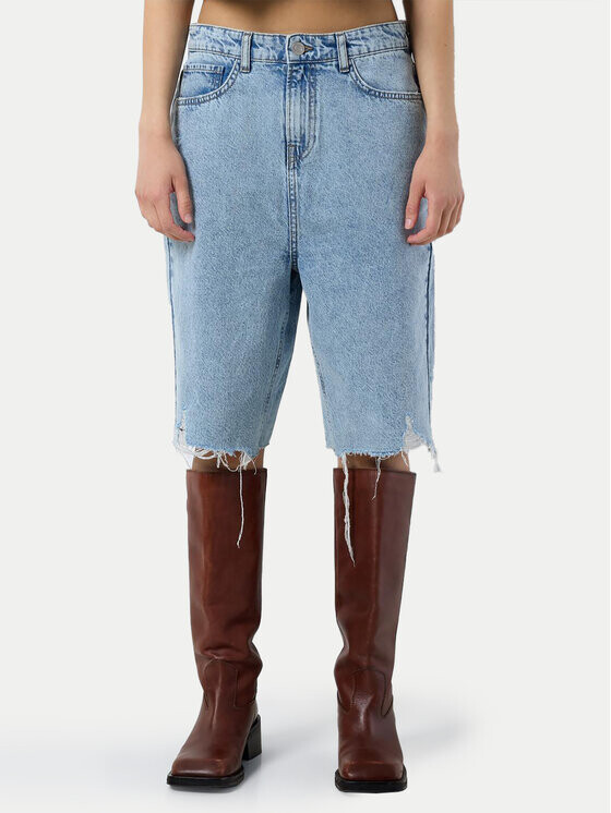 Шорты Noisy May, синий
Шорты Noisy May, синий