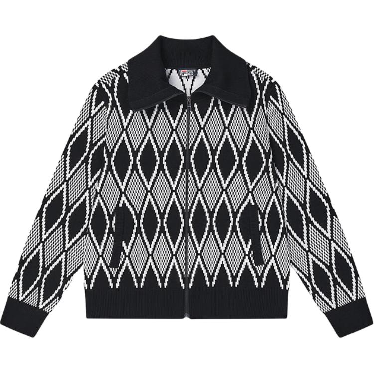 FILA Топ женский черный Jet Black
FILA Топ женский черный Jet Black