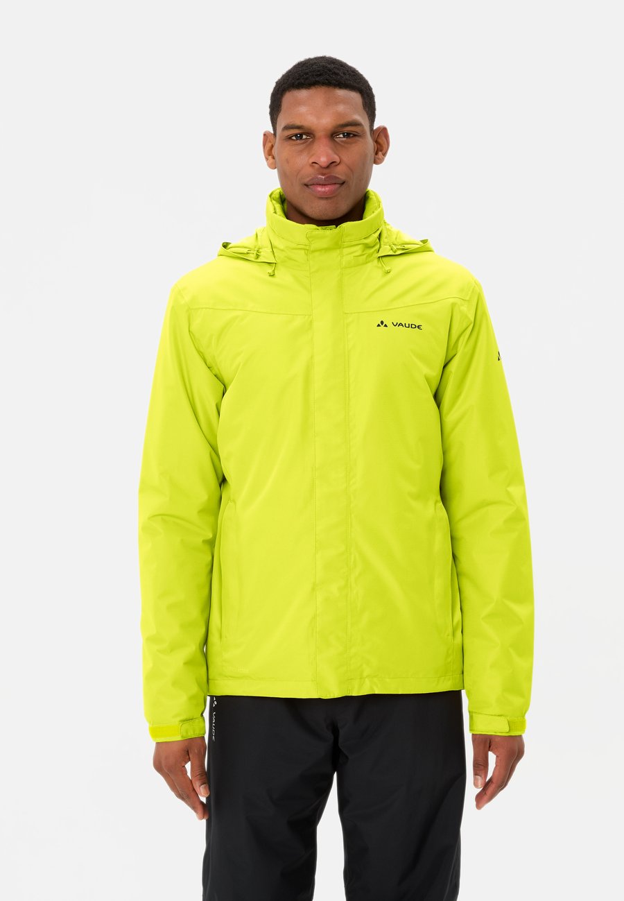 Куртка Vaude ESCAPE BIKE, Bright Green/Light Green
Куртка Vaude ESCAPE BIKE, Bright Green/Light Green