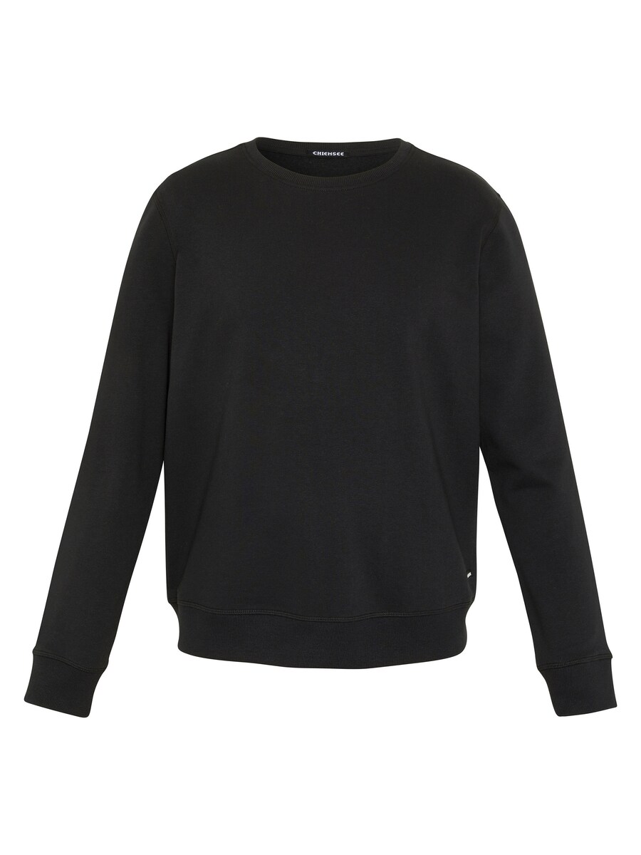 Толстовка CHIEMSEE, черный
Толстовка CHIEMSEE, черный