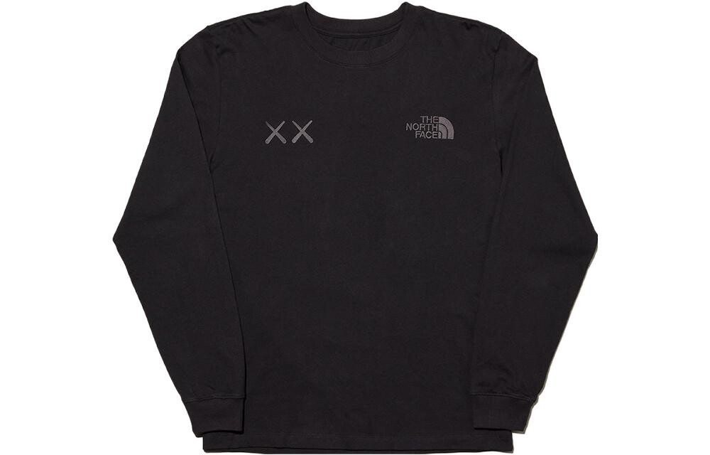 Толстовка унисекс THE NORTH FACE, цвет Black
Толстовка унисекс THE NORTH FACE, цвет Black