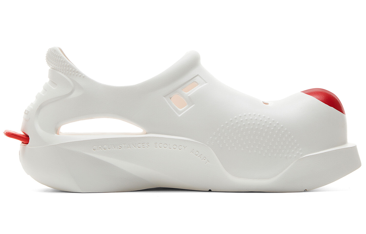 Сабо и мюли PEAK Clogs Men 
Сабо и мюли PEAK Clogs Men