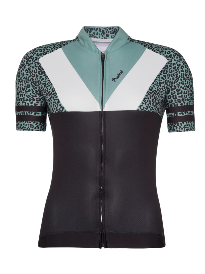 Функциональная рубашка Protest PRTSEMELE, цвет Juniper
Функциональная рубашка Protest PRTSEMELE, цвет Juniper