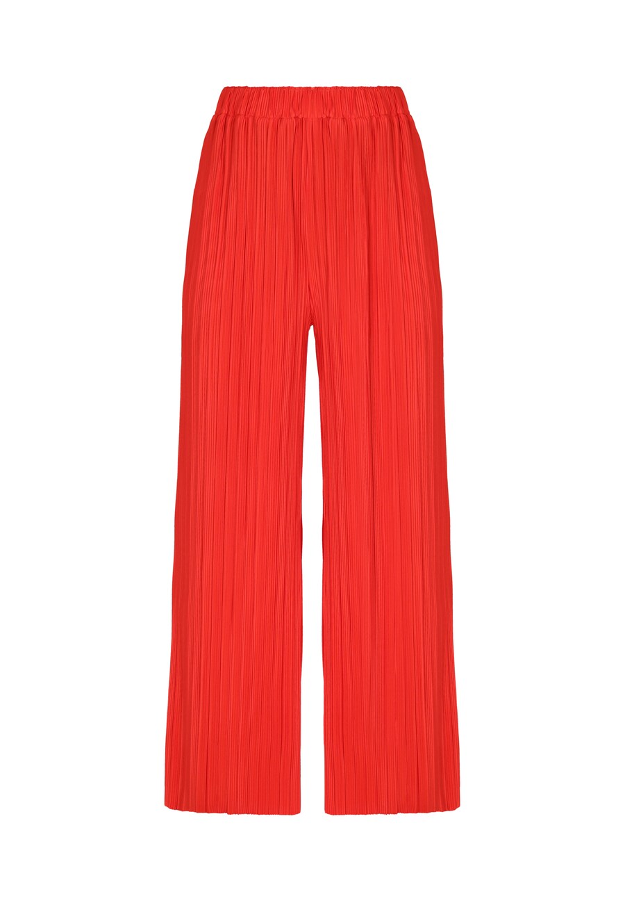 Брюки свободного кроя faina, красный
Брюки свободного кроя faina, красный