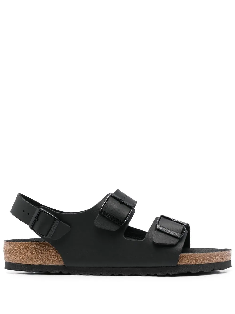 Сандалии Milano BIRKENSTOCK, черный
Сандалии Milano BIRKENSTOCK, черный