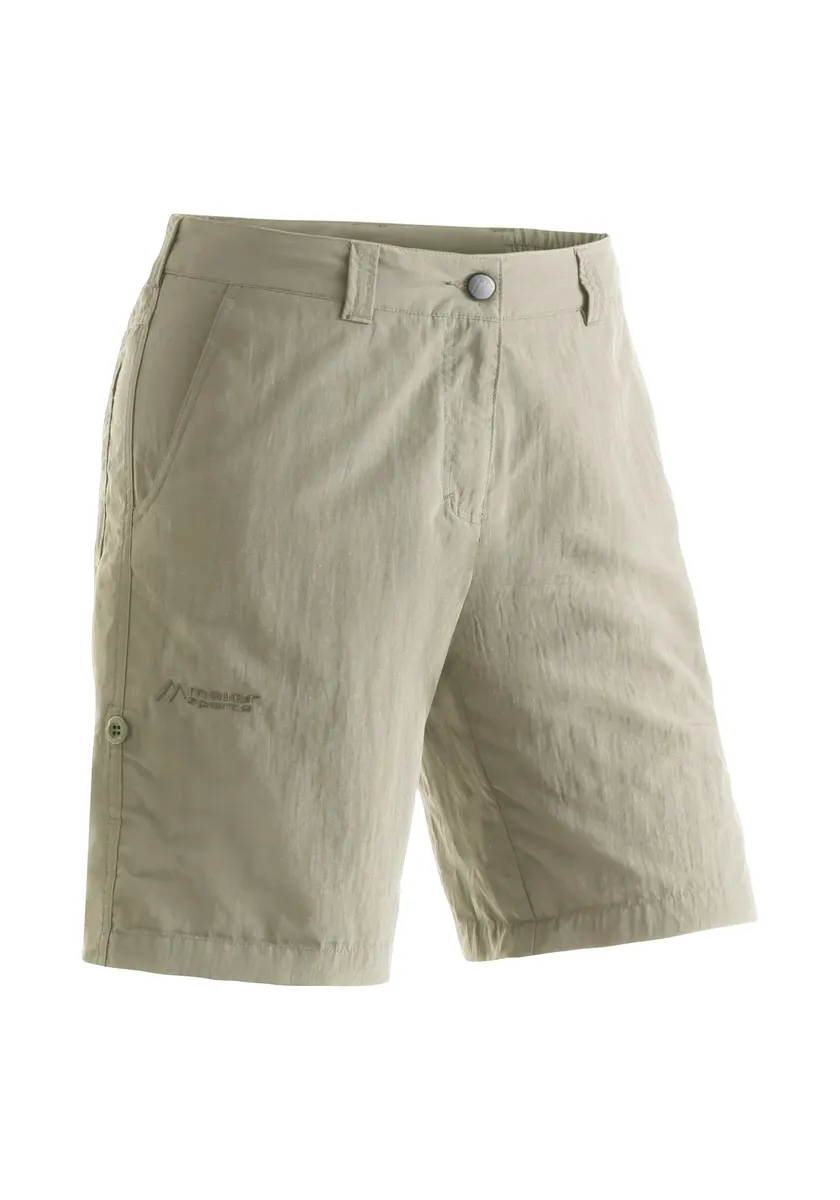 Функциональные брюки Maier Sports "Nidda", прочные и универсальные функциональные шорты-бермуды, идеально подходящие для пеших прогулок, бежевый
Функциональные брюки Maier Sports "Nidda", прочные и универсальные функциональные шорты-бермуды, идеально подходящие для пеших прогулок, бежевый