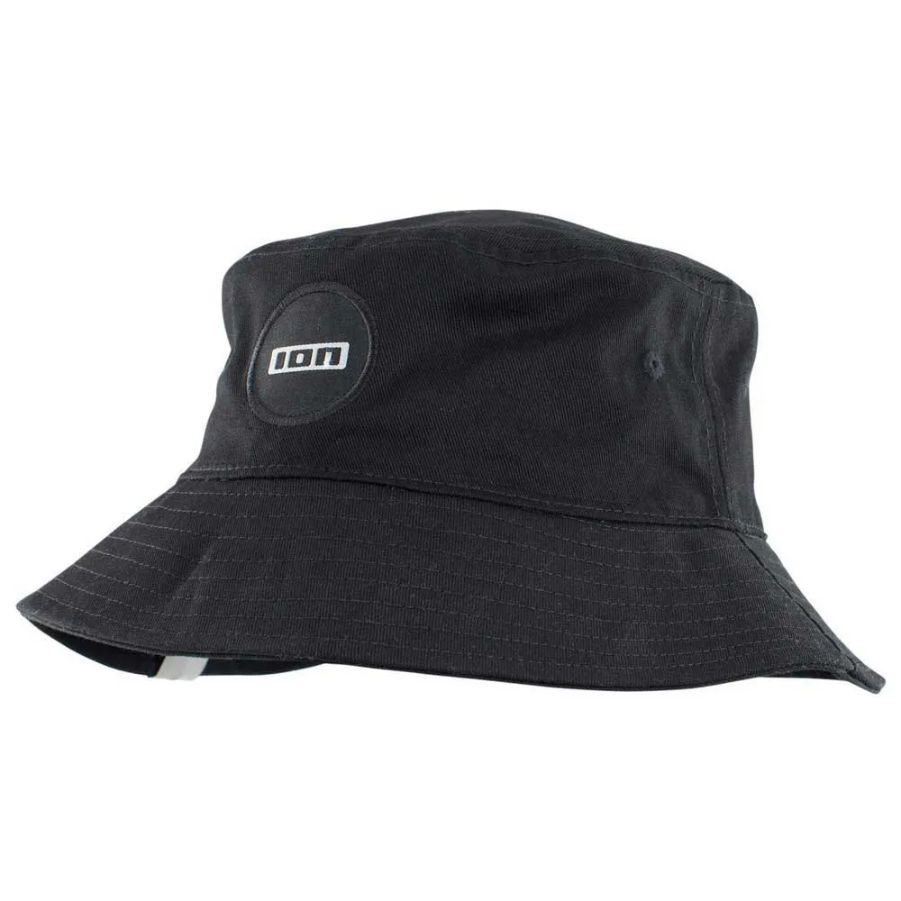 Кепка ION Bucket, черный
Кепка ION Bucket, черный