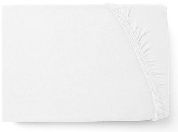Простынь на подгонке Hometex Premium Textiles Exclusive 140-160x200, 160x32x200 см, белый
Простынь на подгонке Hometex Premium Textiles Exclusive 140-160x200, 160x32x200 см, белый