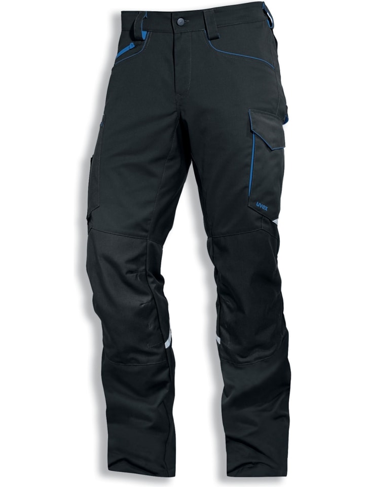 Функциональные брюки Uvex, серый
Функциональные брюки Uvex, серый