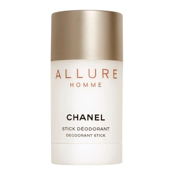 Мужской дезодорант-карандаш, 75 мл Chanel Allure homme
Мужской дезодорант-карандаш, 75 мл Chanel Allure homme