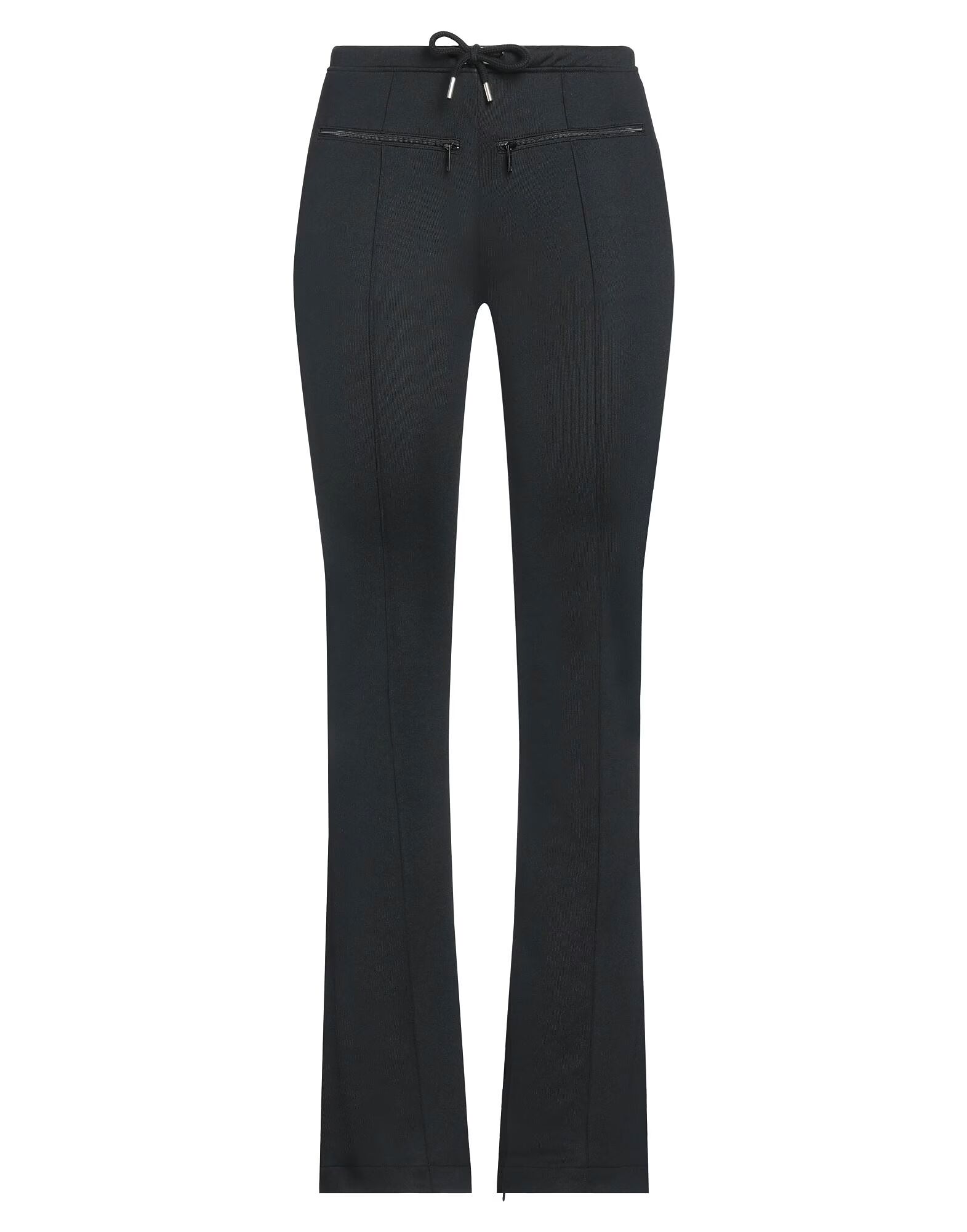 Брюки Courrèges, черный
Брюки Courrèges, черный
