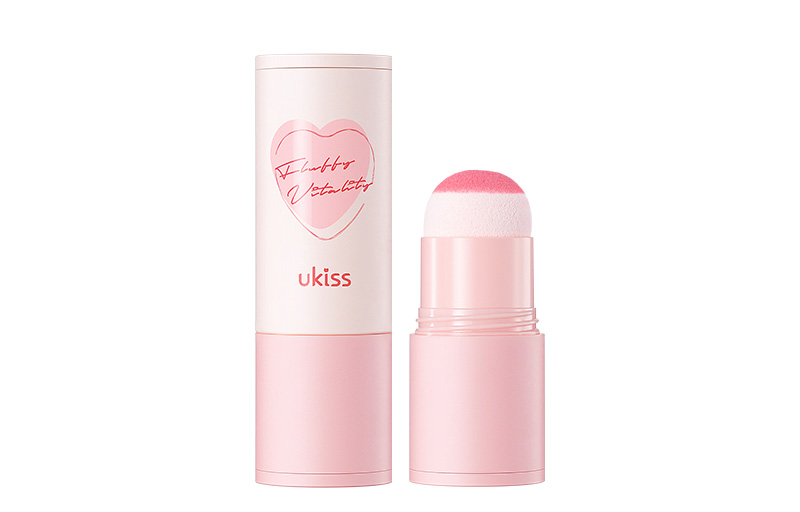 Стикер для щек Fresh Look Fleece в оттенке Blush легко растушевывается, натуральный, 3,8 г UKISS
Стикер для щек Fresh Look Fleece в оттенке Blush легко растушевывается, натуральный, 3,8 г UKISS