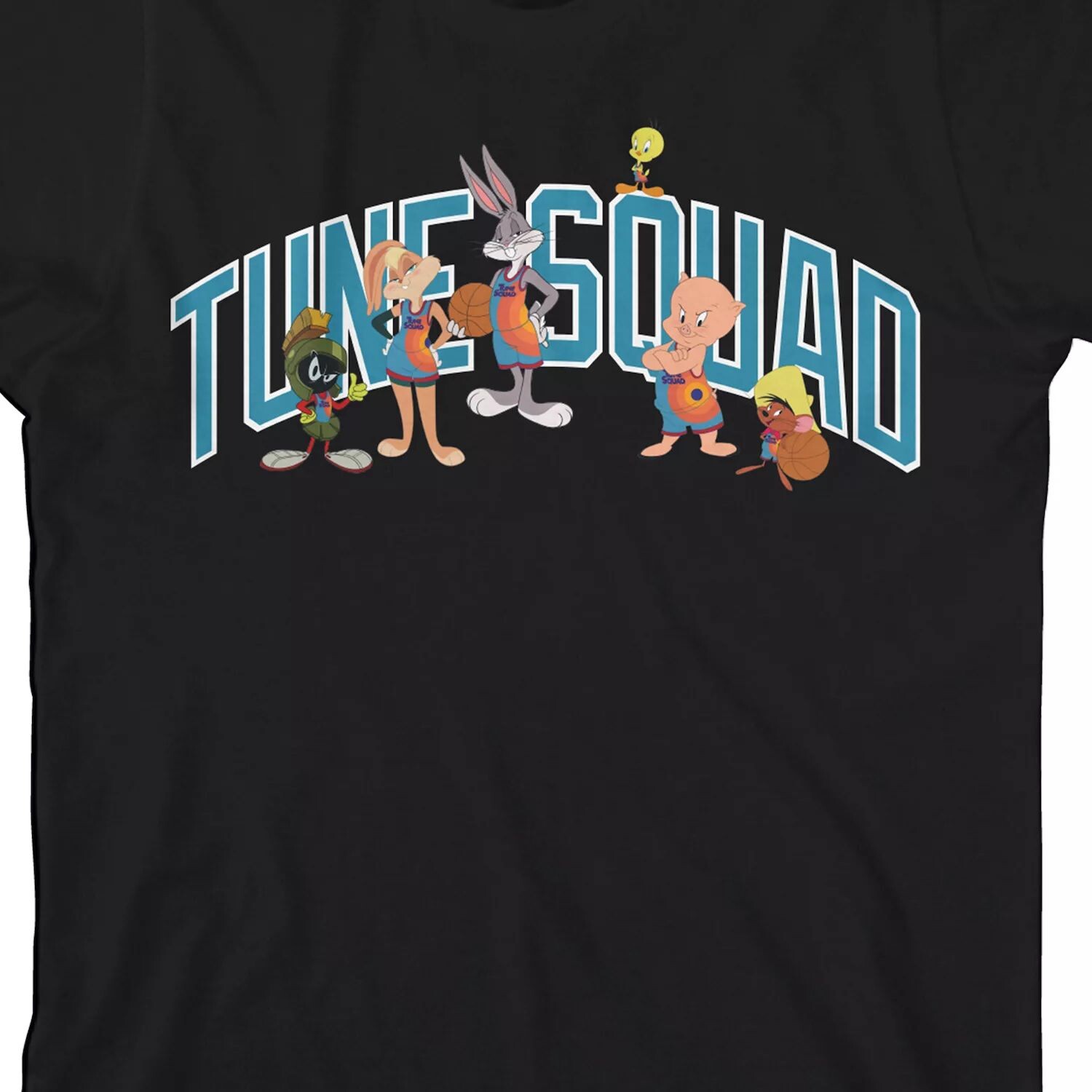 Футболка с рисунком Space Jam 2 Tune Squad для мальчиков 8–20 лет Licensed Character
Футболка с рисунком Space Jam 2 Tune Squad для мальчиков 8–20 лет Licensed Character