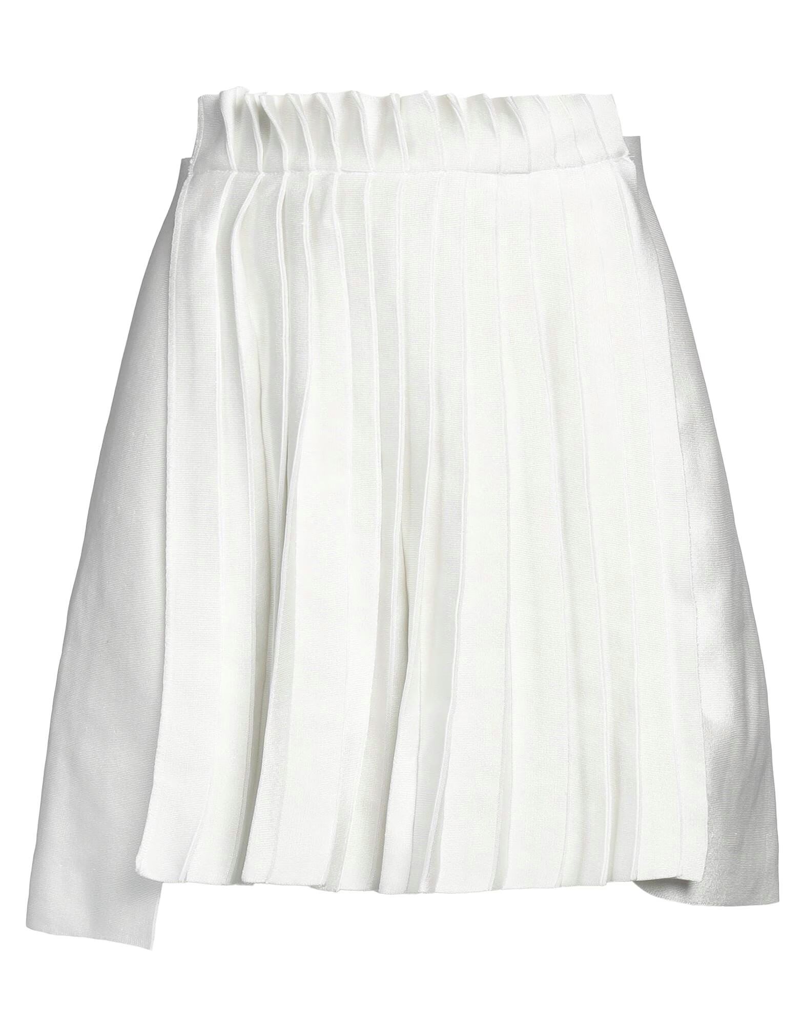 Мини-юбка Liviana Conti, белый
Мини-юбка Liviana Conti, белый