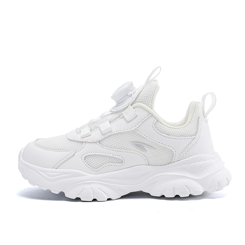 Детские кроссовки для бега, противоскользящие, с амортизацией, устойчивые к истиранию, дышащие DEERWAY, белый
Детские кроссовки для бега, противоскользящие, с амортизацией, устойчивые к истиранию, дышащие DEERWAY, белый