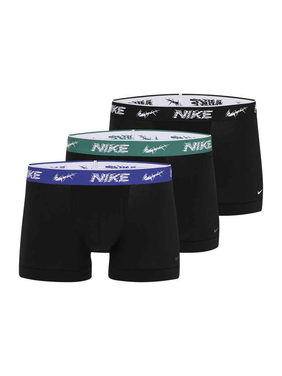 Боксеры NIKE Underwear, черный
Боксеры NIKE Underwear, черный