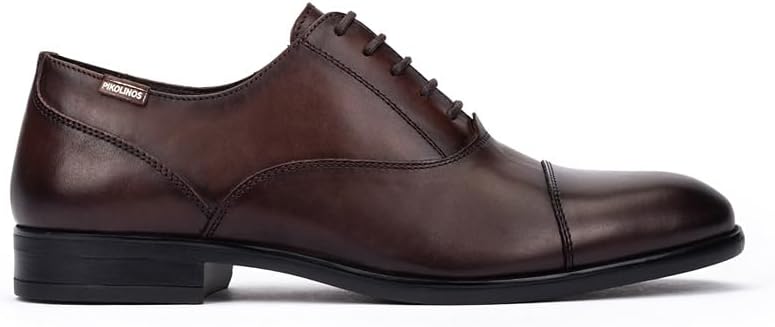 Мужские оксфорды PIKOLINOS Bristol M7J-4184
Мужские оксфорды PIKOLINOS Bristol M7J-4184