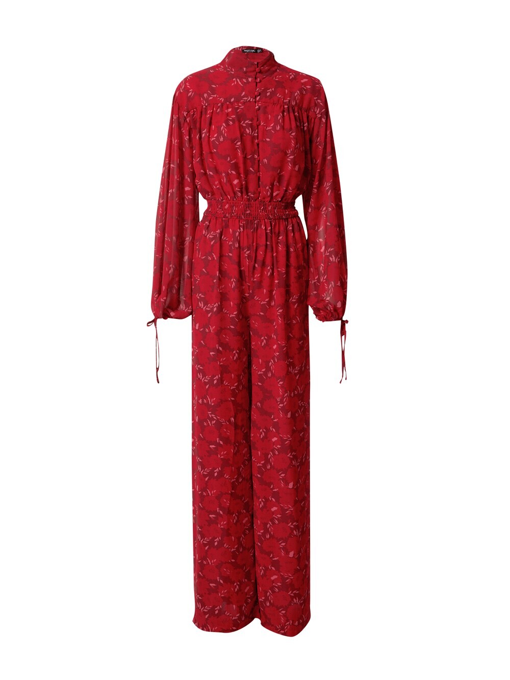 Комбинезон Nasty Gal, красный/темно-красный
Комбинезон Nasty Gal, красный/темно-красный