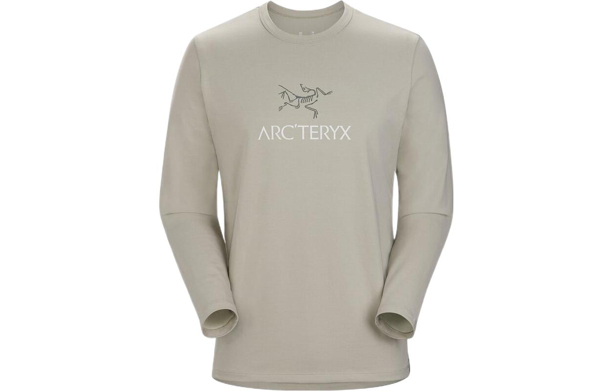 Футболка Captive Series мужская Arcteryx, зеленый
Футболка Captive Series мужская Arcteryx, зеленый
