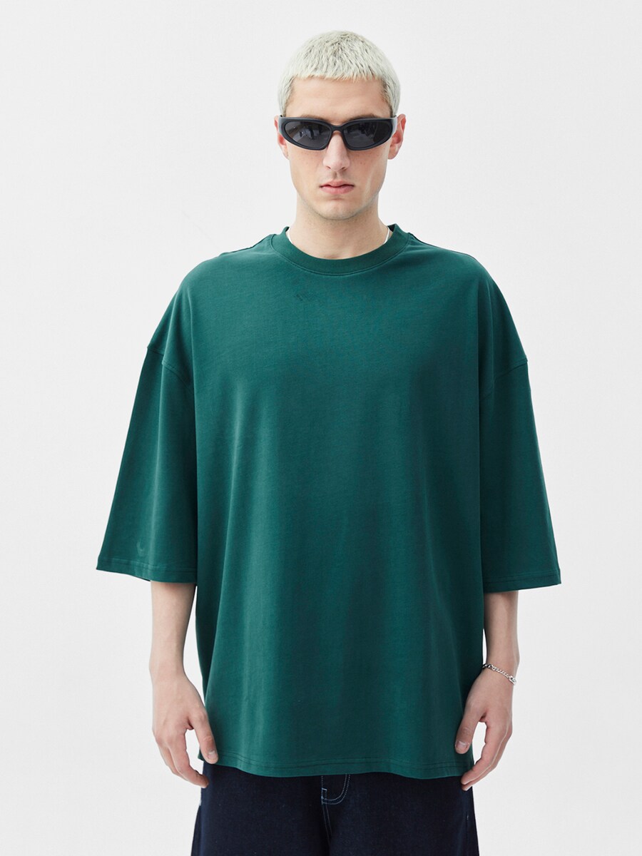 Рубашка VAMOS CLO Salt Lake City, темно-зеленый
Рубашка VAMOS CLO Salt Lake City, темно-зеленый