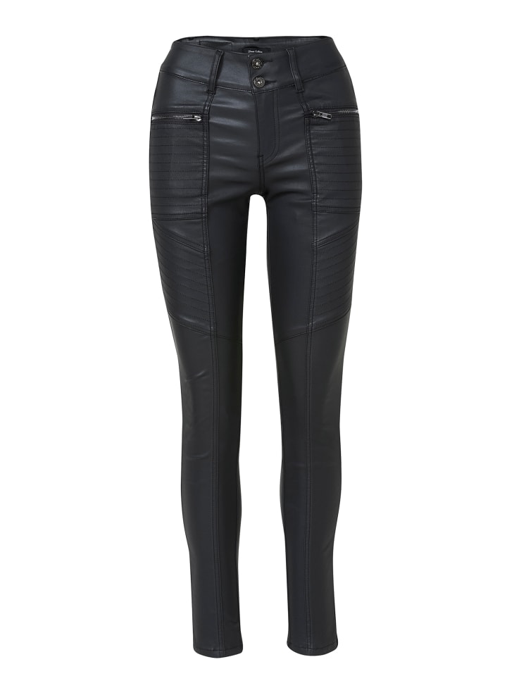 Тканевые брюки KOROSHI, черный
Тканевые брюки KOROSHI, черный