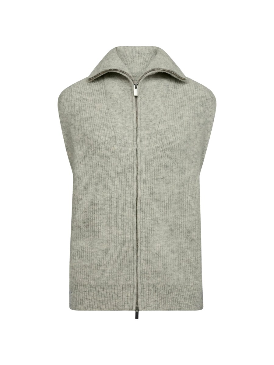 Вязаный кардиган Pieszak PD-Zally, серый
Вязаный кардиган Pieszak PD-Zally, серый