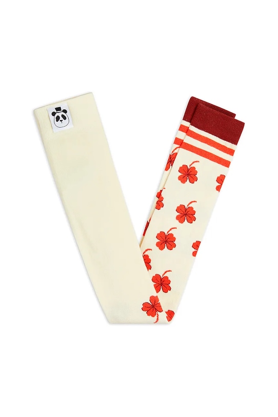 Детские колготки Clover Mini Rodini, бежевый
Детские колготки Clover Mini Rodini, бежевый