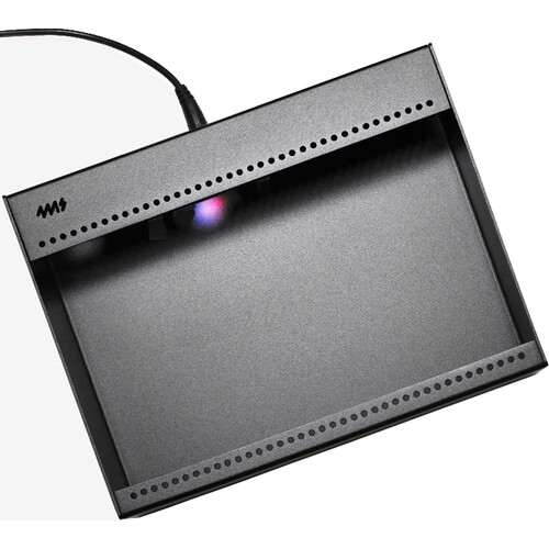 4ms Pod40X Powered Eurorack Case (40 HP) POD40X
4ms Pod40X Powered Eurorack Case (40 HP) POD40X