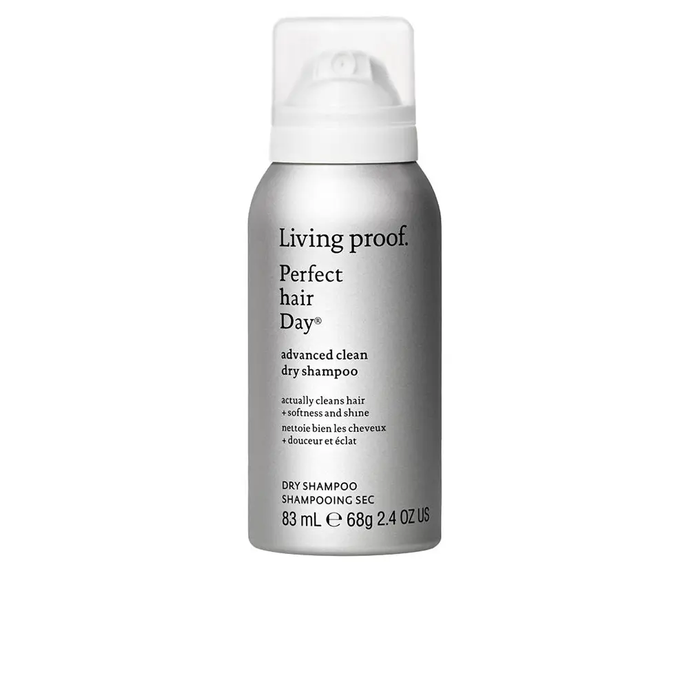 Шампунь Perfect hair day advanced clean dry shampoo Living Proof, 90 мл.
Шампунь Perfect hair day advanced clean dry shampoo Living Proof, 90 мл.