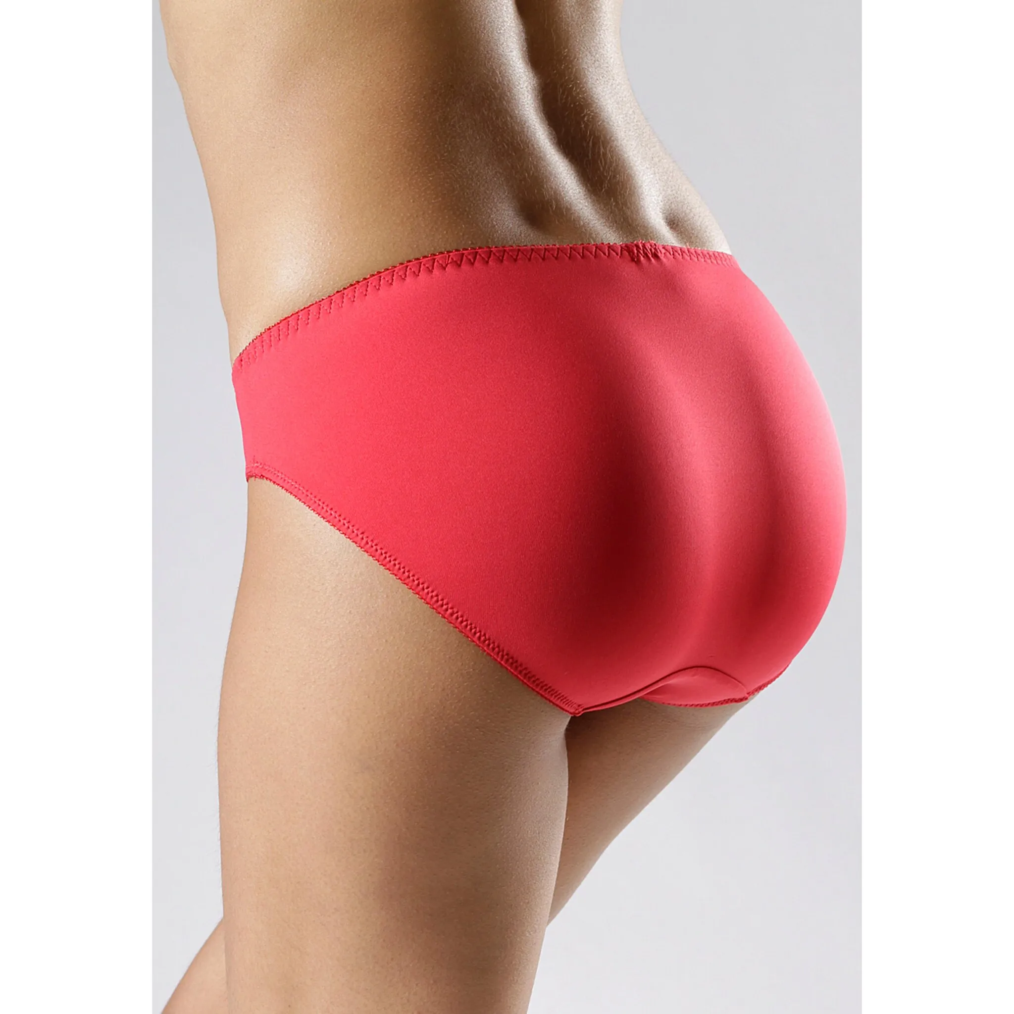 Трусики Nuance (2 шт.) с красивой кружевной вышивкой, белый
Трусики Nuance (2 шт.) с красивой кружевной вышивкой, белый