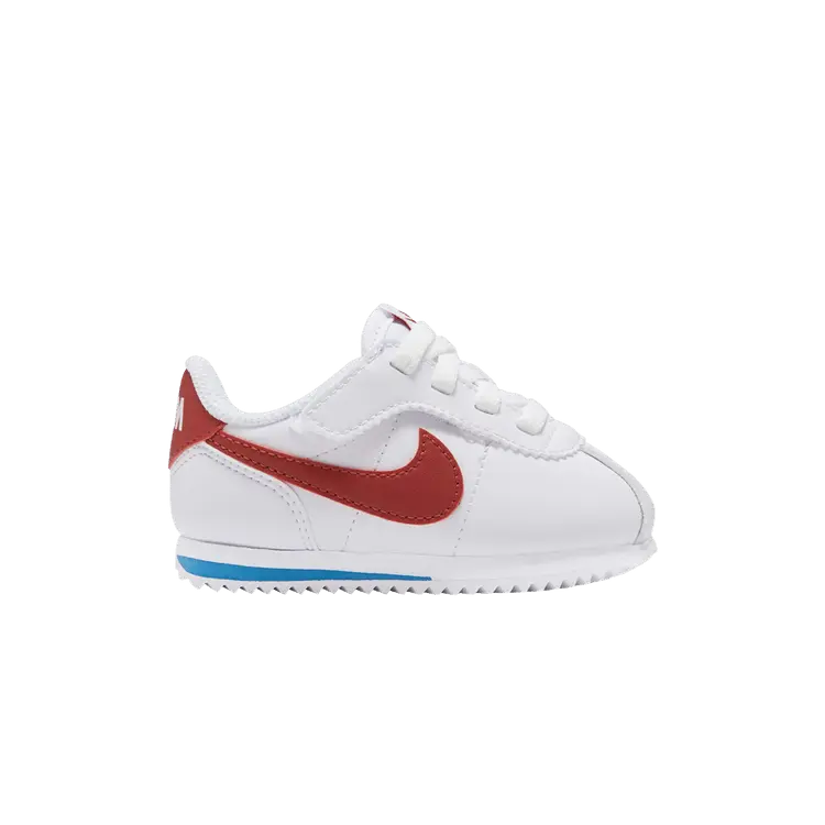 Кроссовки Nike Cortez EasyOn TD Forrest Gump2024, белый
Кроссовки Nike Cortez EasyOn TD Forrest Gump2024, белый