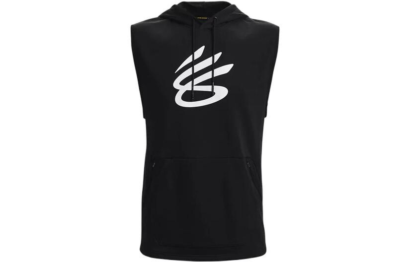 Мужской жилет Under Armour, цвет Black
Мужской жилет Under Armour, цвет Black