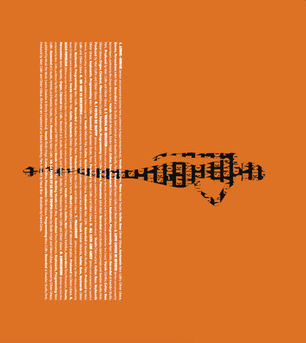 CD диск Nouvelle Vague: I Could Be Happy
CD диск Nouvelle Vague: I Could Be Happy