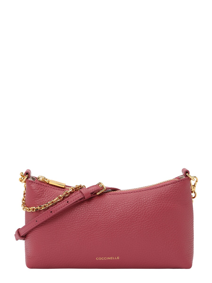 Сумка через плечо Coccinelle AURA, Carmine Red
Сумка через плечо Coccinelle AURA, Carmine Red