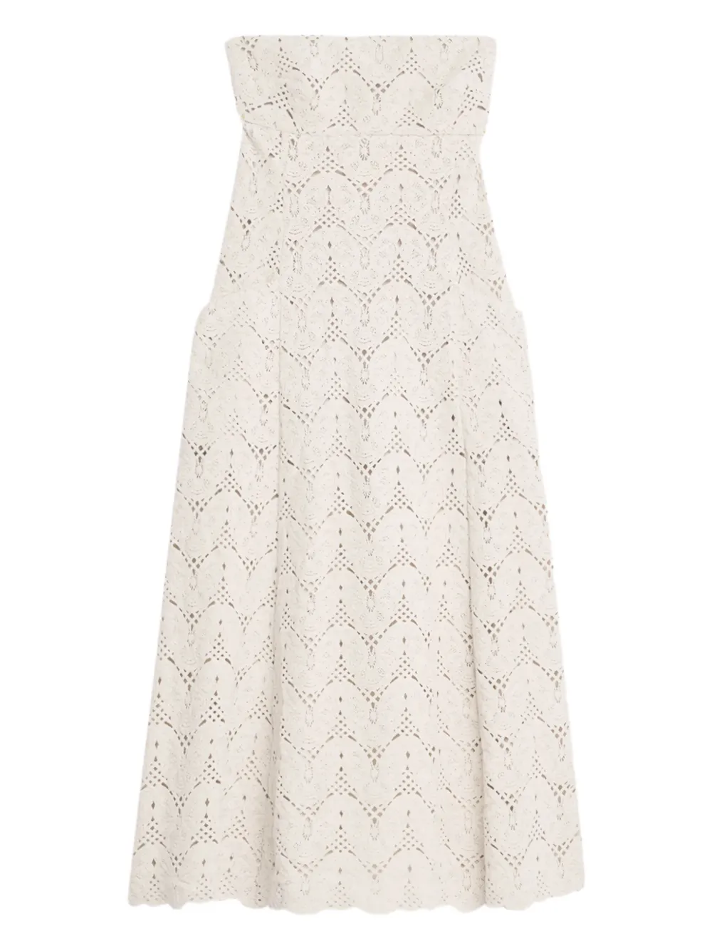 Трикотажное платье миди JBQ, нейтральный
Трикотажное платье миди JBQ, нейтральный