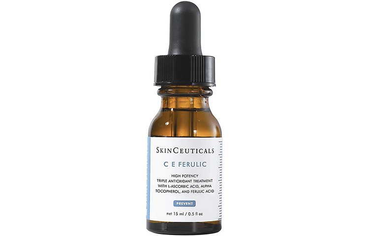 Женские жидкие эссенции SKINCEUTICALS
Женские жидкие эссенции SKINCEUTICALS