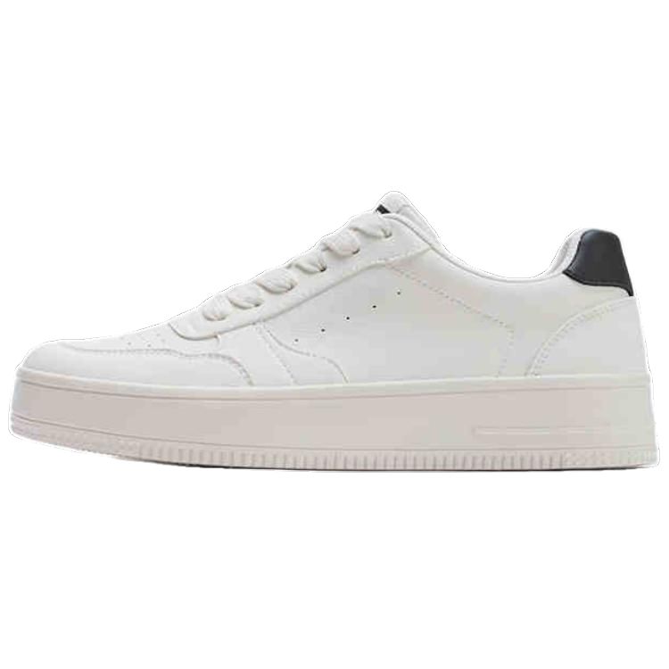 Hotwind Мужские низкие скейтбордские кроссовки 88 бежево-черные, цвет 88 Beige Black
Hotwind Мужские низкие скейтбордские кроссовки 88 бежево-черные, цвет 88 Beige Black