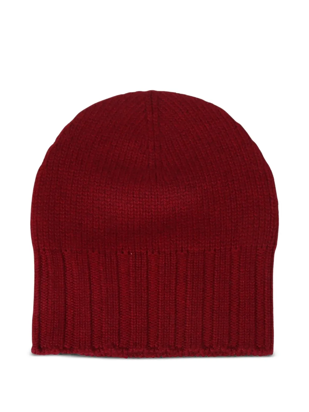 Шапка бини в рубчик Beyou, красный
Шапка бини в рубчик Beyou, красный