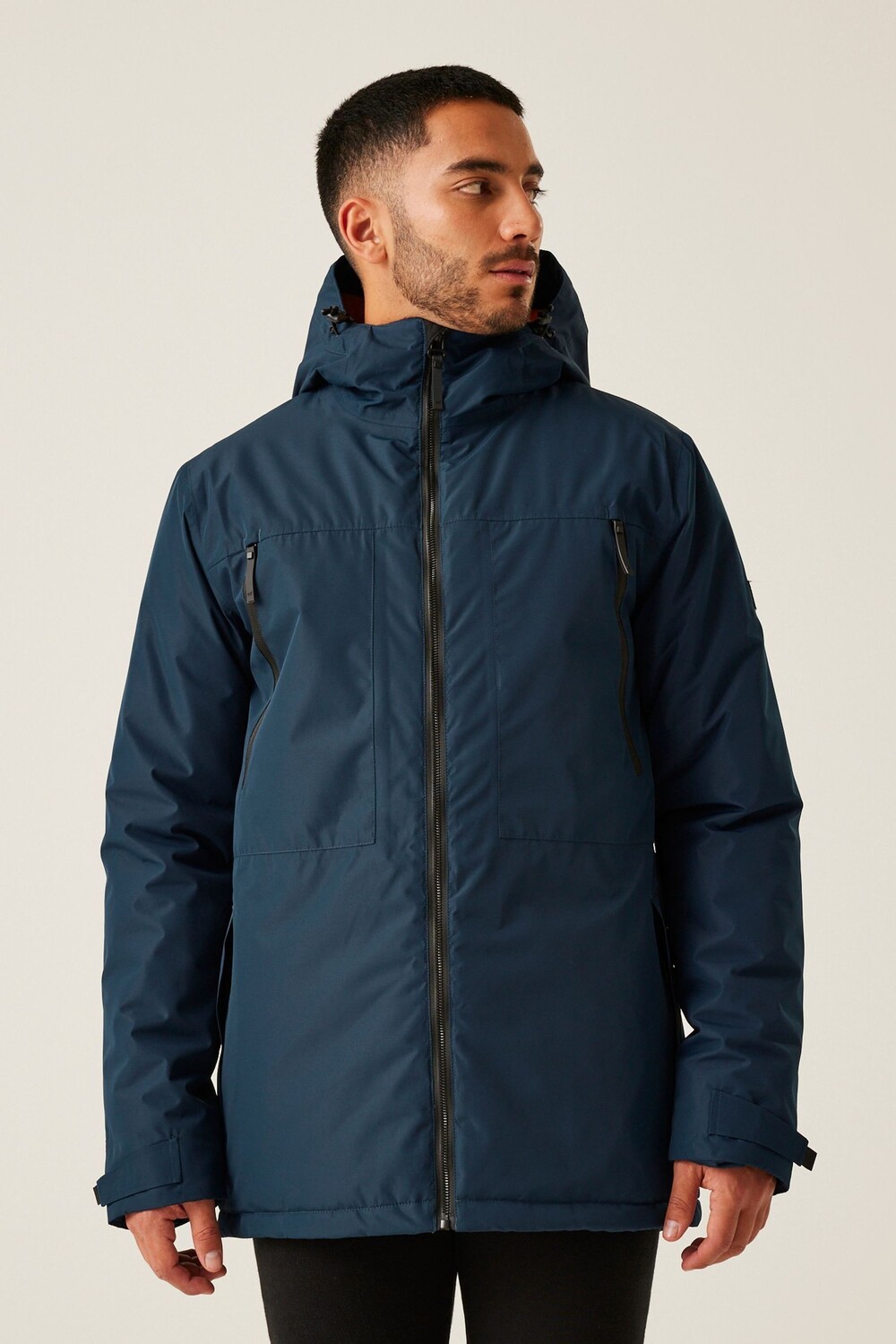 Куртка Ларрик II Regatta, синий
Куртка Ларрик II Regatta, синий