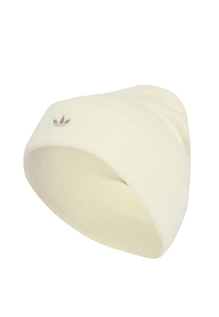Шапка Adidas Originals CUFF UNISEX, Cream White Taupe/Off-White
Шапка Adidas Originals CUFF UNISEX, Cream White Taupe/Off-White