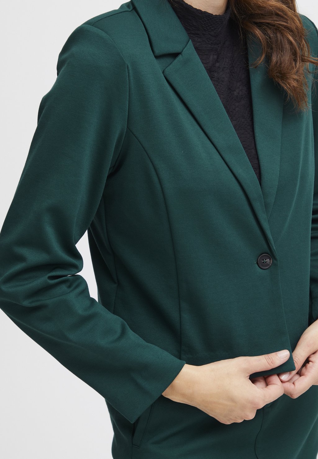 Блейзер BLA 1 Fransa, зеленый
Блейзер BLA 1 Fransa, зеленый
