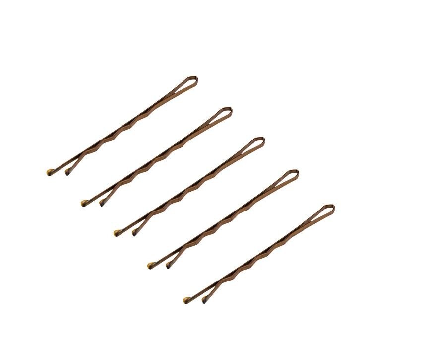 Зажимы парикмахерские металлические гофрированные Е-57 золото Active Shop
Зажимы парикмахерские металлические гофрированные Е-57 золото Active Shop